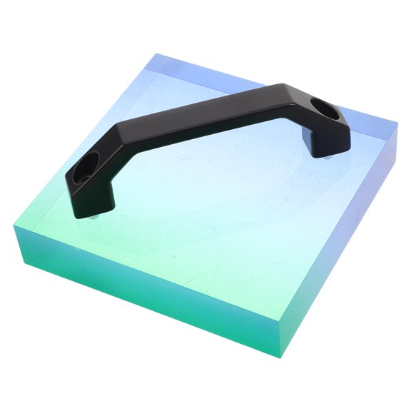 ELAYARD Handheld Cooling Block for Heat Press Vinyl with Multi Color for Fast Adhesive Setting