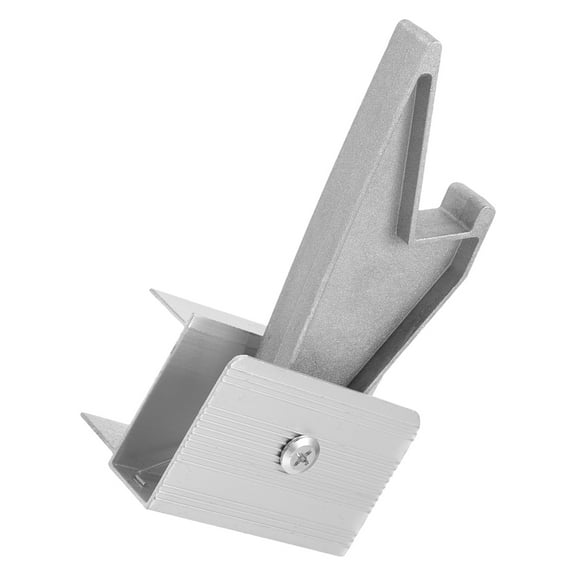 ELAYARD Metal Extension Ladder Stabilizer Replacement Part with Stable Ladder Rung Locks