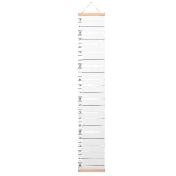 ELAYARD Height Growth Chart Height Measurement Ruler Hanging Height Chart Growth Chart