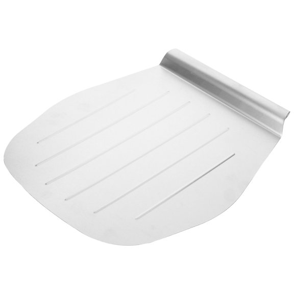 ELAYARD Stainless Steel Cake Shovel for Home Kitchen Suitable for Cakes Pies and Serving