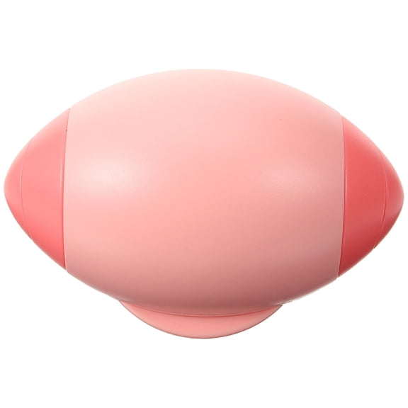 ELAYARD Household Lint Remover Pink Plastic Cylindrical Lint Roller for Pet Hair Removal and Dust Cleaning Tool 1Set