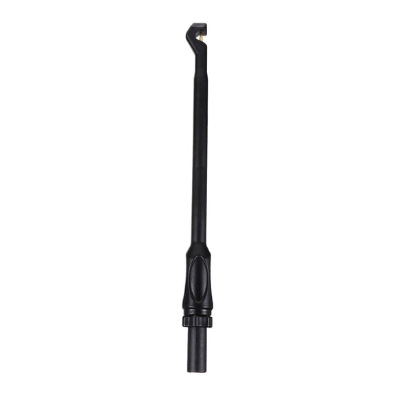 ELAYARD Black Insulation Piercing Probes with Copper Tips for Car Electrical Nondestructive Testing and Diagnostics