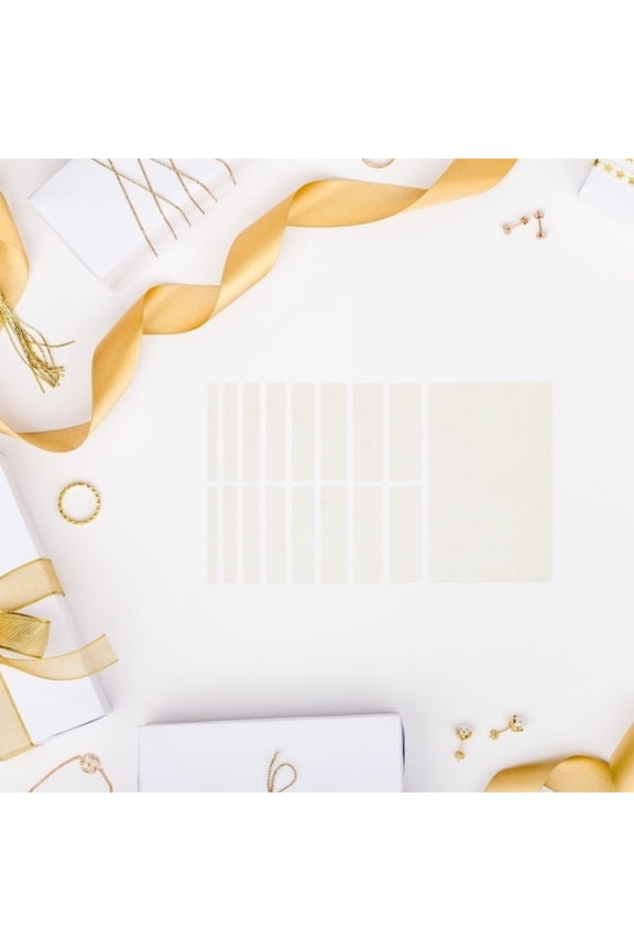 Invisible Ring Guard Silicone Band Adjuster for Wide Rings Easy to Install Comfortable