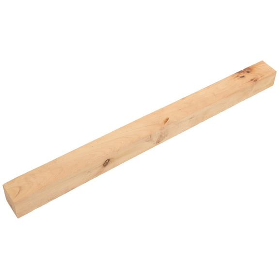 ELAYARD Jewellery Making Supplies Wood Stick Beige Bracelet Bead for Adults 1Pcs