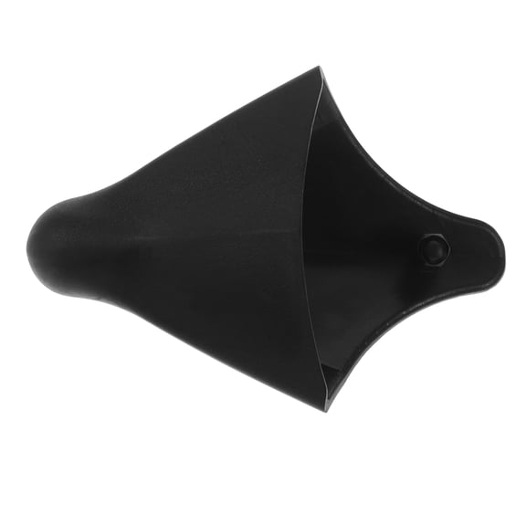 ELAYARD Kayak Crate Boat Accessories Fun Black Plastic 1Set