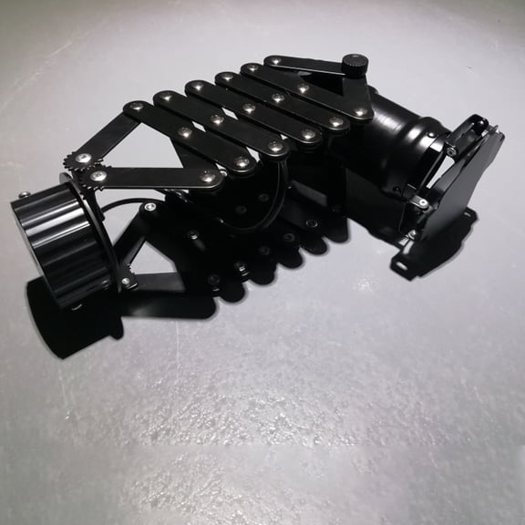 ELAYARD LED Spot Light for Indoor Use, Directional Lighting Fixture for Store, 1 Piece