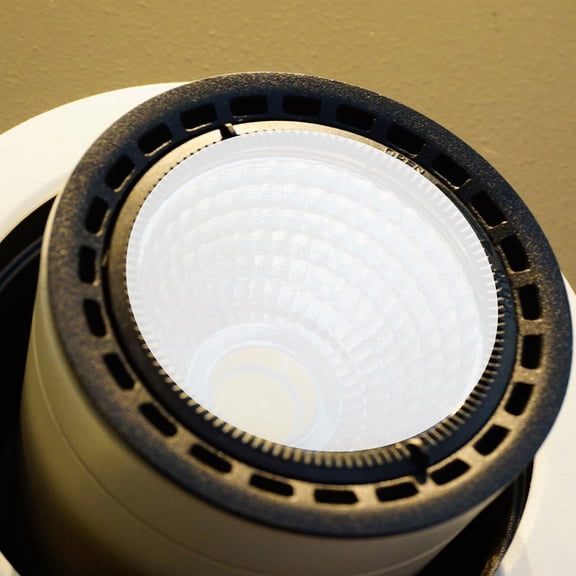 ELAYARD 10Pcs Versatile White Lamp Diffuser Sheet for Drum Lampshades Providing Soft Even Light