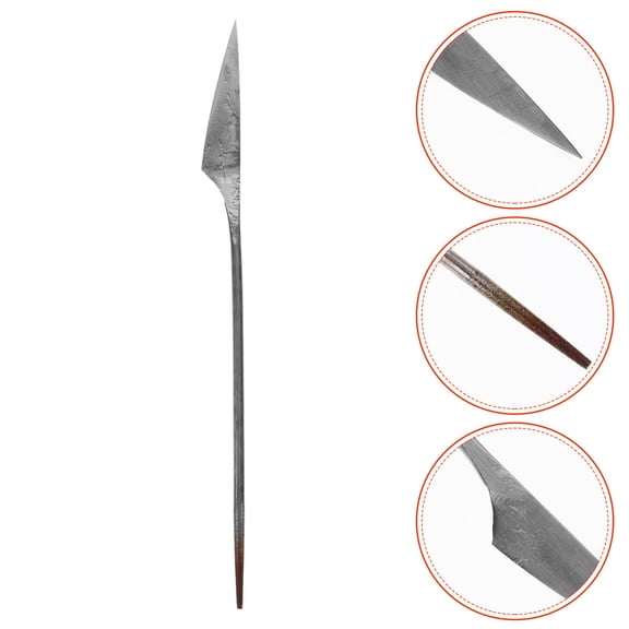 ELAYARD Lightweight Clay Sculpting Tools for Precise Carving and Smooth Finishing