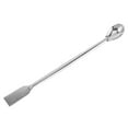 thumbnail image 1 of ELAYARD Stainless Steel Precision Chemical Spoon with Handle for Home and Laboratory Use, 1 of 8