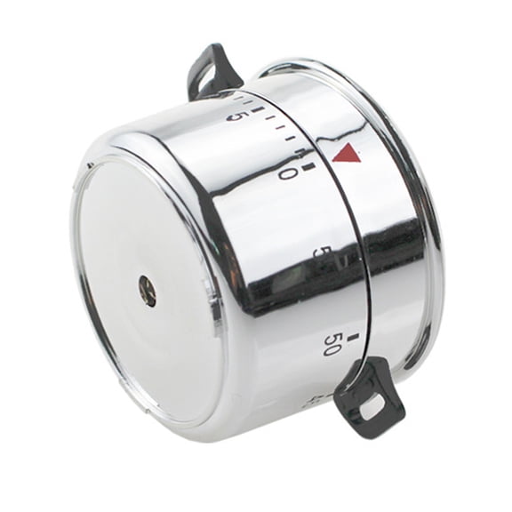 ELAYARD Mechanical Kitchen Timer with Loud Alarm for Cooking and Baking