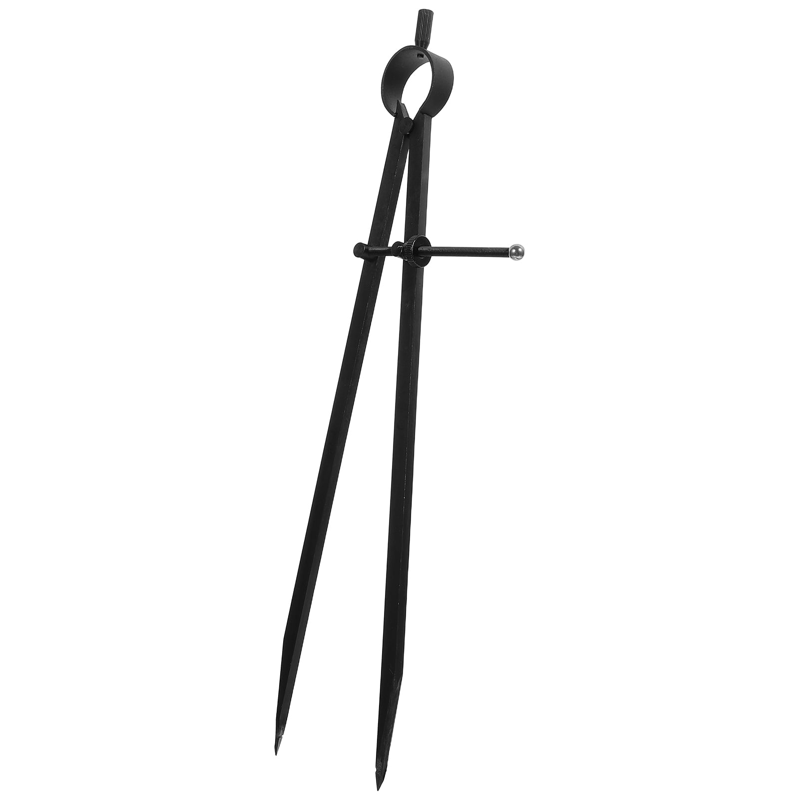 ELAYARD Metal Scribing Compass for Geometry Drafting and Measuring 14 ...