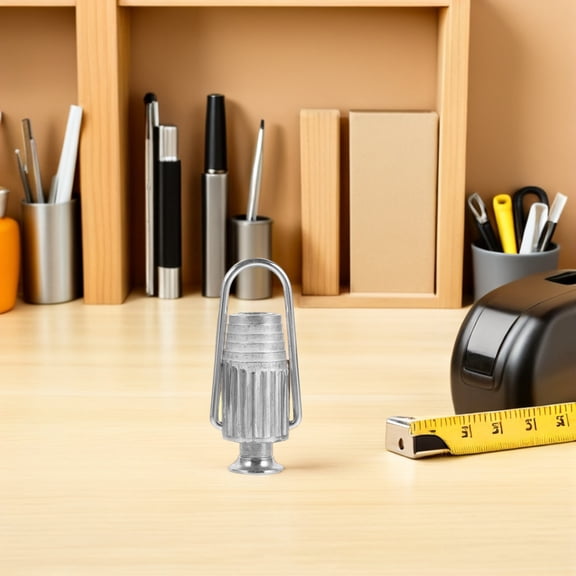 ELAYARD Metal Wire Tensioner Aluminum Clothesline Tightener for Household Wire Rope