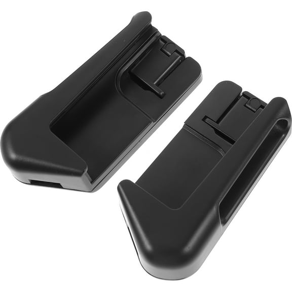 ELAYARD Mobile Trigger Game Controller Plastic Wall Mount Abs 1 Pair for Gamers