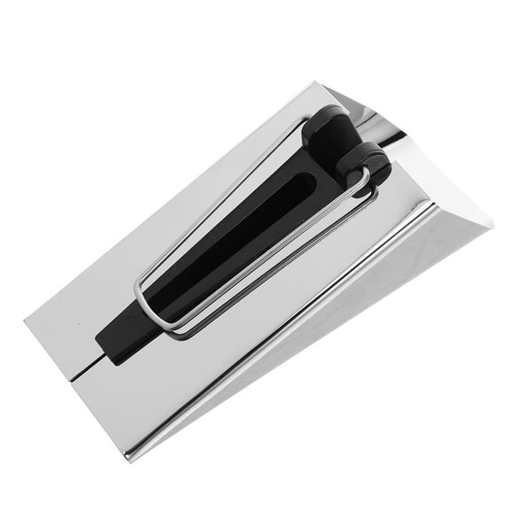 ELAYARD Multi Color Adjustable Width Bias Binding Tool for Craft Quilting with Single and Double Fold Functionality 50mm