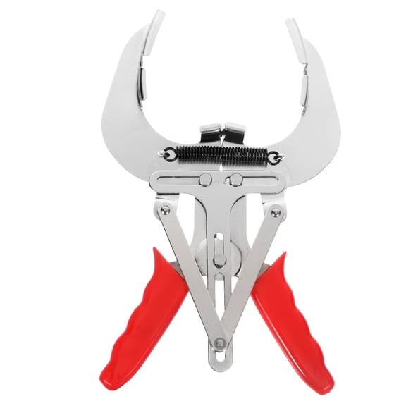 ELAYARD Multi Color Steel Piston Ring Removal Pliers with Ergonomic Design for Car Engine Repair