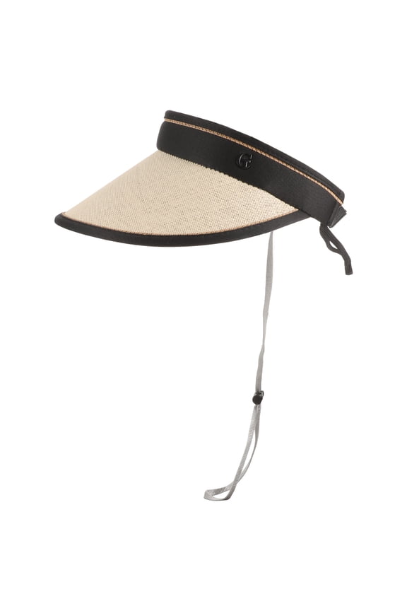 Multi Color Straw Braid Sun Hat for Women's Great for Beach Trips Park Travel and Outdoor Activities Wide Brim