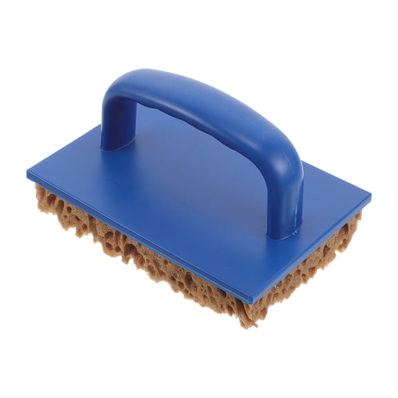 ELAYARD Reusable Soft Texture Sponge Tools for Drywall Ceiling and Art Projects