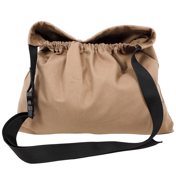 ELAYARD Large Capacity Mushroom Foraging Bag in Assorted Colors for Outdoor Harvesting and Garden Use