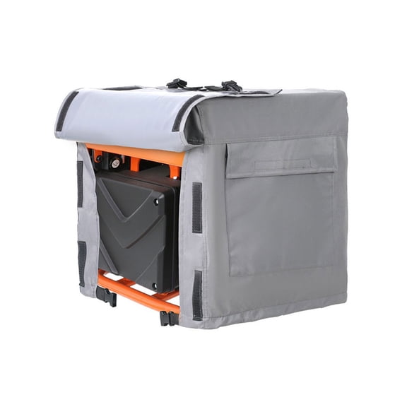 ELAYARD Generator Cover with Oxford Cloth Durable Waterproof Rain Protector Outdoors