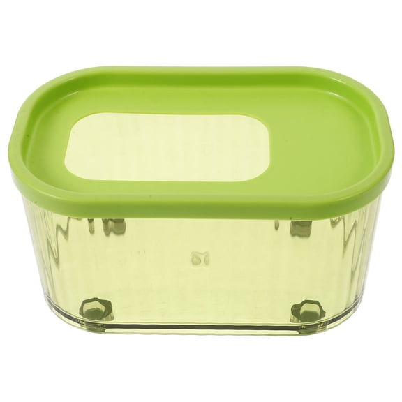 ELAYARD Small Bird Bathtub Bird Bathing Box PS Simple Structure 1Pack