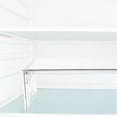 thumbnail image 1 of ELAYARD Pet Refrigerator Divider Shelf with Adjustable Size for Kitchen Fridge Organization, 1 of 8