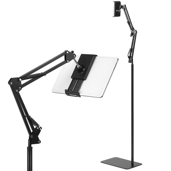 ELAYARD Tablet Holder Arm Stand Stability 1 Set