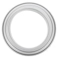 thumbnail image 1 of ELAYARD Pizza Seasoning Ring Aluminum Alloy for Cooking Use with Simple Design 1Set, 1 of 7