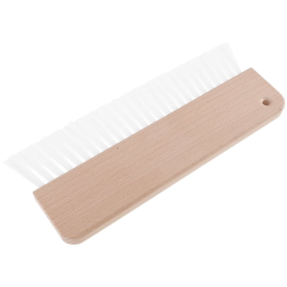 ELAYARD Texture Comb for Walls with Soft Bristles for Smooth DIY Wall Art
