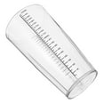 thumbnail image 1 of ELAYARD Elayard Transparent Pc Blender Cup Precise Measurement for Home Use, 1 of 8