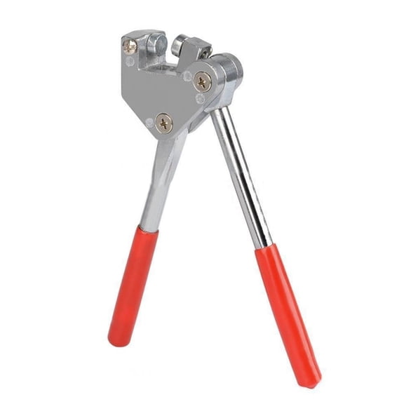 ELAYARD Portable Lead Seal Pliers Kit Assorted Colors for Car Repair Electric Meter and Logistics