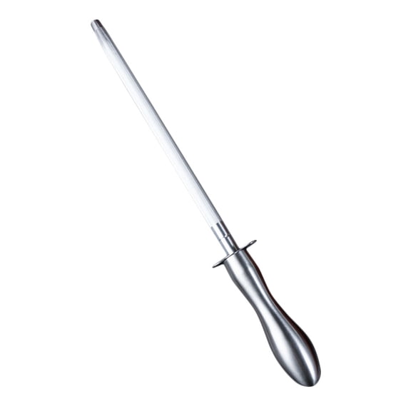 ELAYARD Portable Tungsten Steel Sharpening Stick Tool for Cutter and Blade Maintenance, 1 Set