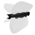 thumbnail image 1 of ELAYARD Power Resistance Trainer with Swing Warm-Up Fan and Pinwheel Grip Aid for Effective Strength Training, 1 of 7