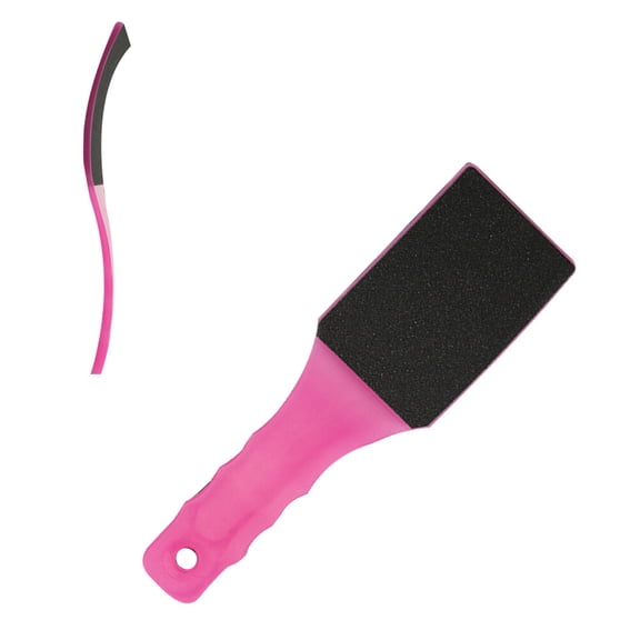 ELAYARD Premium Foot Pedicure Rasp Elayard Double-Side for Dead Skin Removal Multi