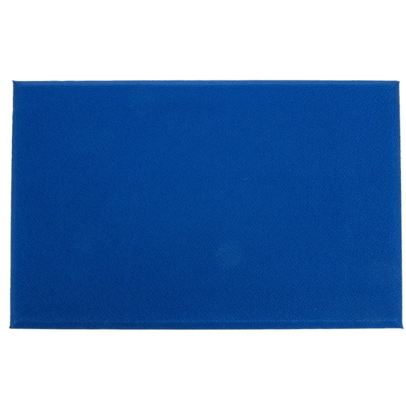ELAYARD Sound Absorption Panel Blue Soundproofing Board Lightweight Non Slip Wear Resistant