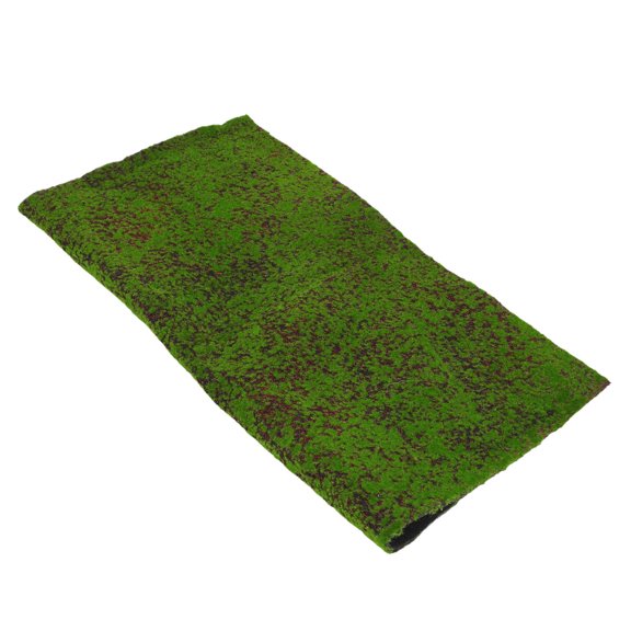 ELAYARD Realistic Green Simulation Moss Rug for Garden Terraces and Outdoor Plant Covering