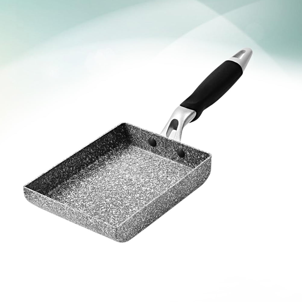 ELAYARD Rectangular Egg Pan Nonstick Multi 1Pack - Walmart.com