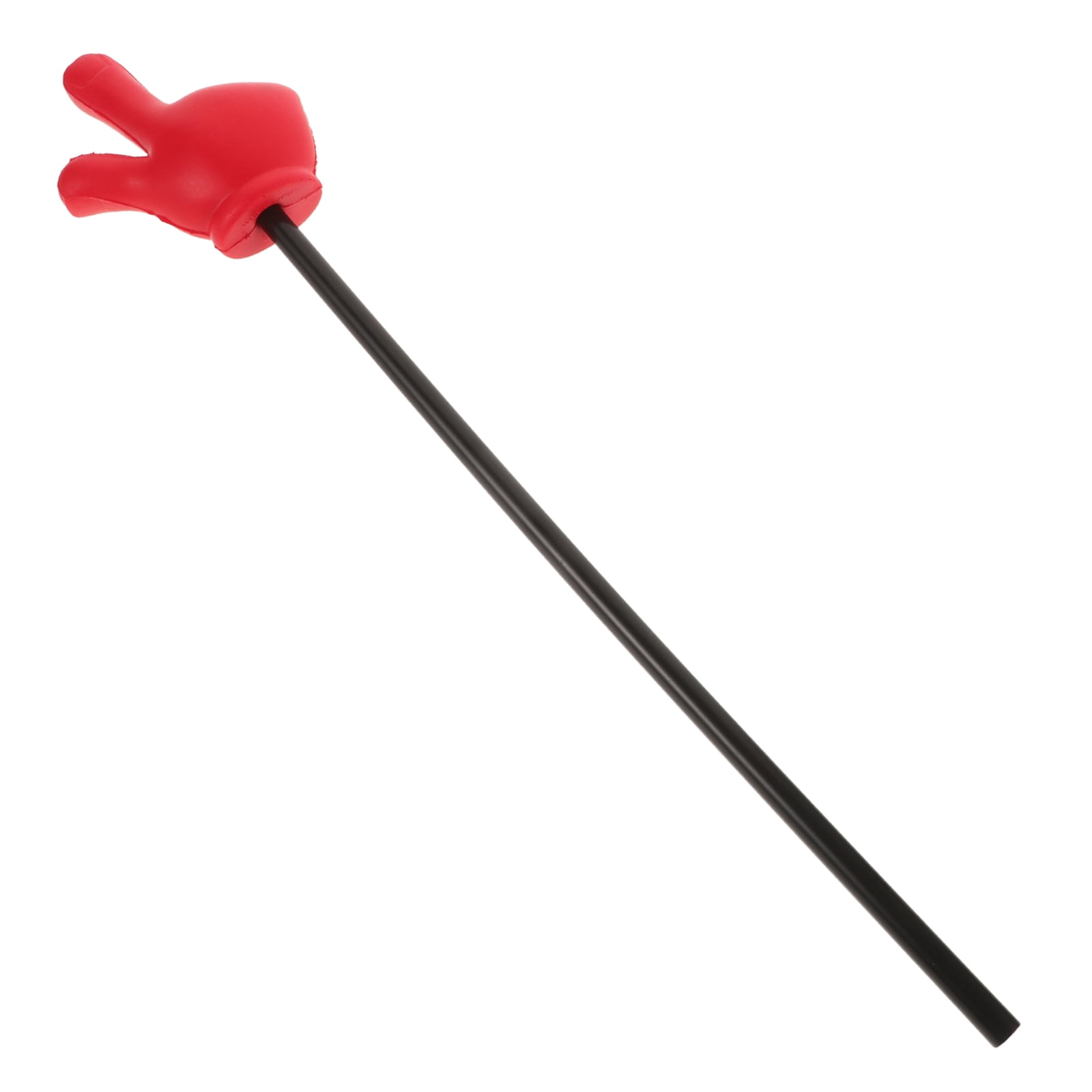 ELAYARD Portable Red Plastic Pointer for Parties Games and Direction ...