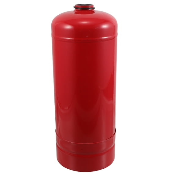 ELAYARD Refillable for and Garage Use, Thickened Steel Can, 1 Piece Fire Safety Equipment