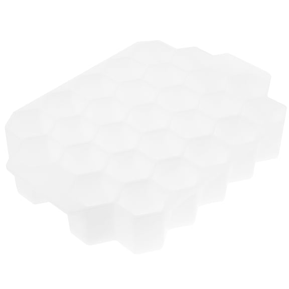 ELAYARD White Plastic Pelmeni Maker Mold for Wonton and Fried Dumplings