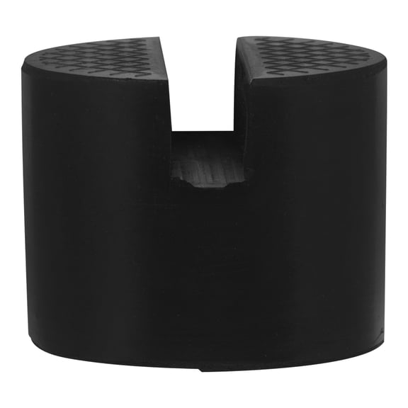 ELAYARD Rv Stabilizer Jack Pads Black Rubber Support Blocks for Safe Vehicle Lifting