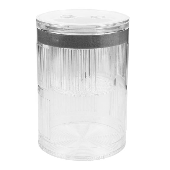 ELAYARD Saltwater Acrylic Fish Hatchery Box with Floating Design and Efficient Water Circulation