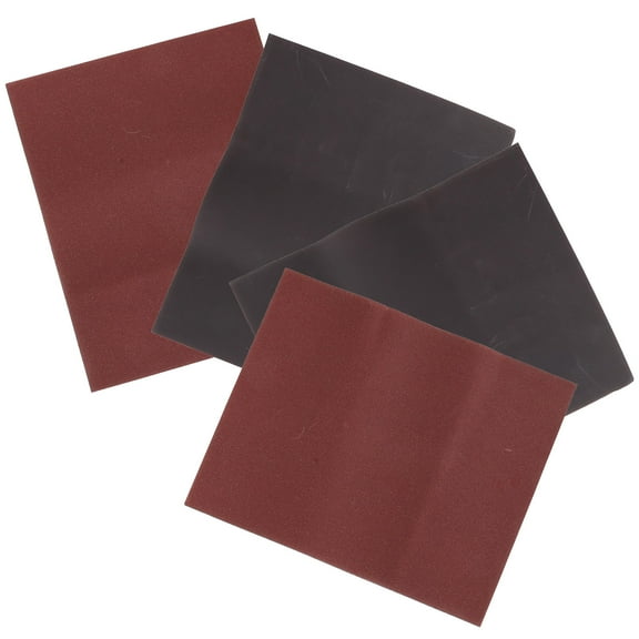 ELAYARD Billiard Accessory Polishing Paper for Cue Sticks with Strong Wear Resistance for Daily Use