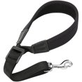 thumbnail image 1 of ELAYARD Black Saxophone Neck Strap with Easy Installation and Adjustable Fit for Versatile Use, 1 of 8