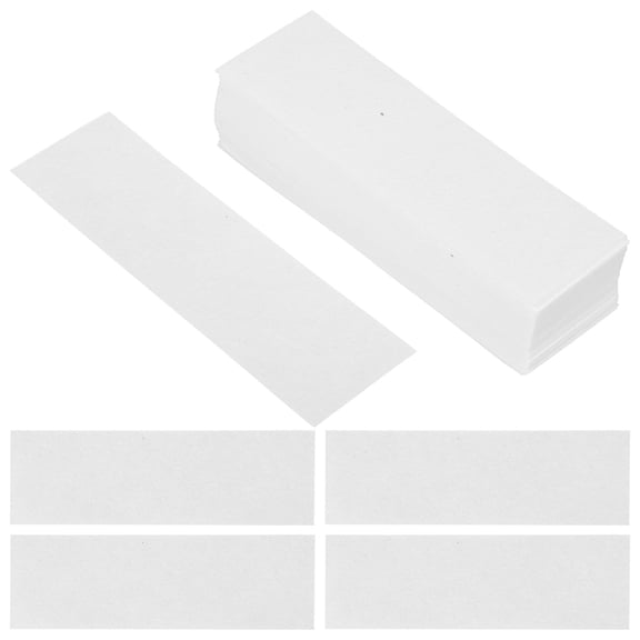 ELAYARD Absorbent White Paper Discs for Laboratory Experiments Biological and Chemical Use