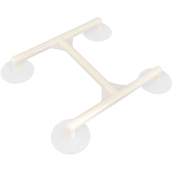 ELAYARD LCD Screen Repair Suction Cup Tool with Ergonomic Design, Beige, 1 Pack for Mobile Phone and Tablet Screen Fixing