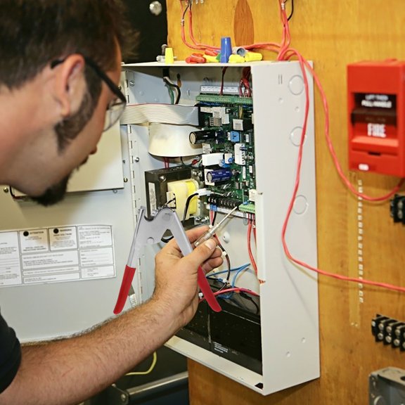 ELAYARD Ergonomic Pliers for Home Use Multi Purpose Sealing and Crimping Tool