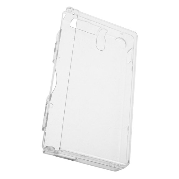 ELAYARD See Through Gaming Console Case with Shockproof Durable Material and Precise Button Access