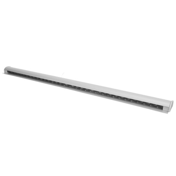 ELAYARD Self Adhesive Aluminum Ticket Rail with Quick Swap Clip for Kitchen and Cafe Use