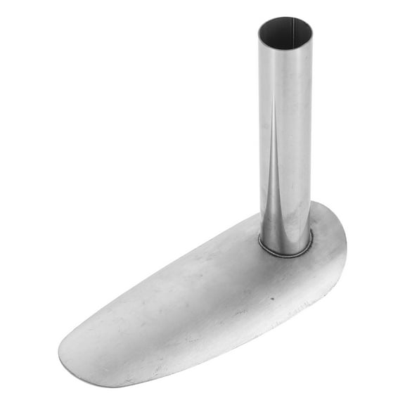 ELAYARD Stainless Steel Shoe Shaper Inserts Set for Seniors and Daily Use to Preserve and Maintain Shoe Shape