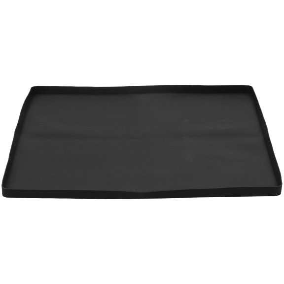 ELAYARD Freeze Dryer Silicone Mat Leak Proof Raised Edge Protector for Home Use